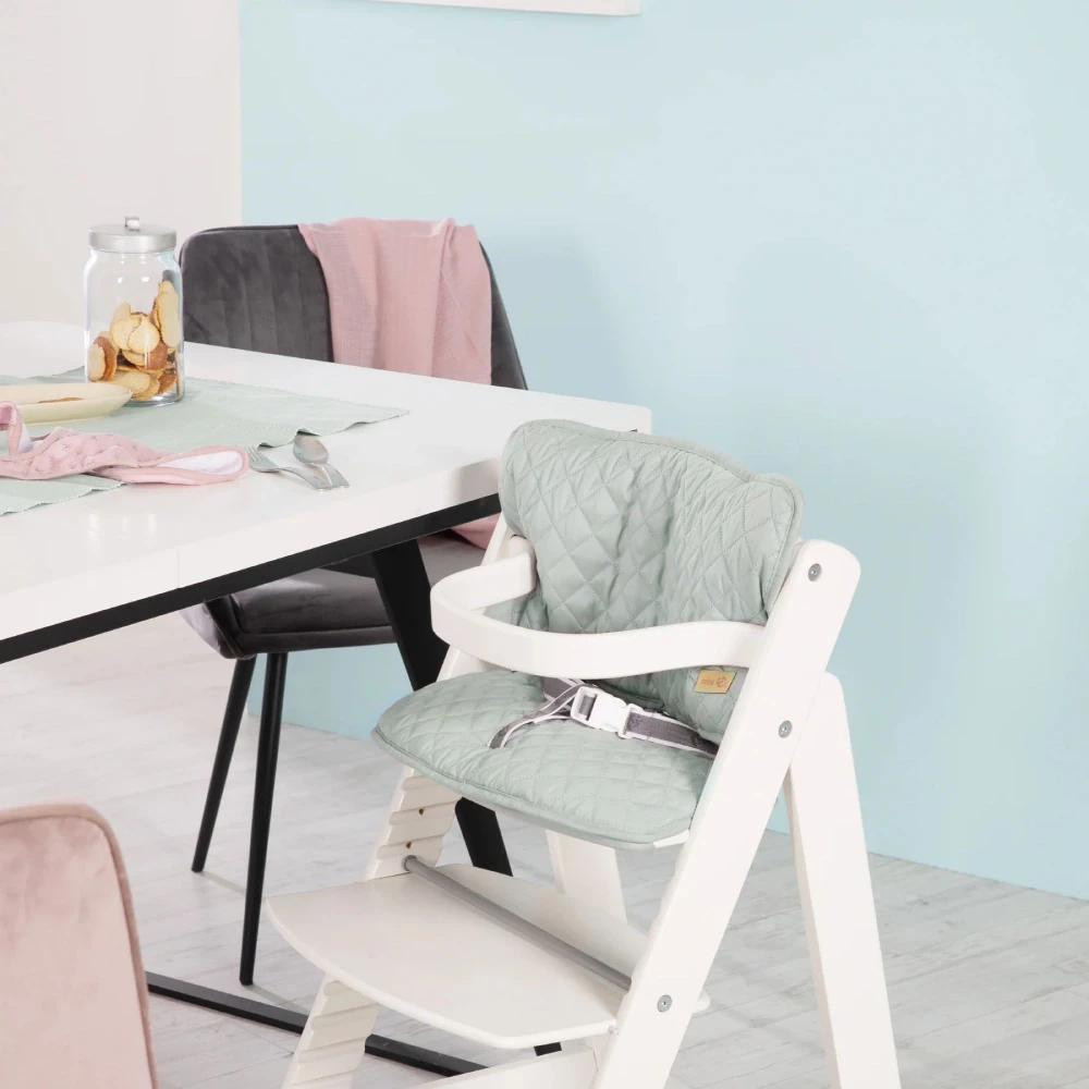 Coussin Réducteur D'assise 2 Parties Roba Style Frosty Green – Image 2