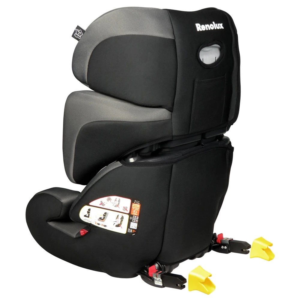 Siège Auto Stepfix 23 Smart - Groupe 2/3 - Red – Image 5