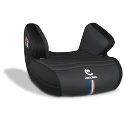 Rehausseur Jet Carbon