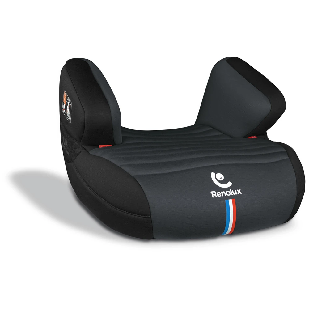 Rehausseur Jet Carbon