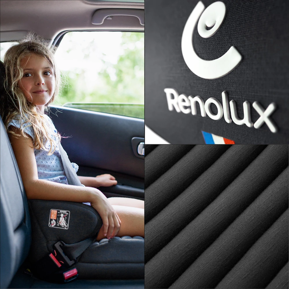 Rehausseur Jet Carbon – Image 3