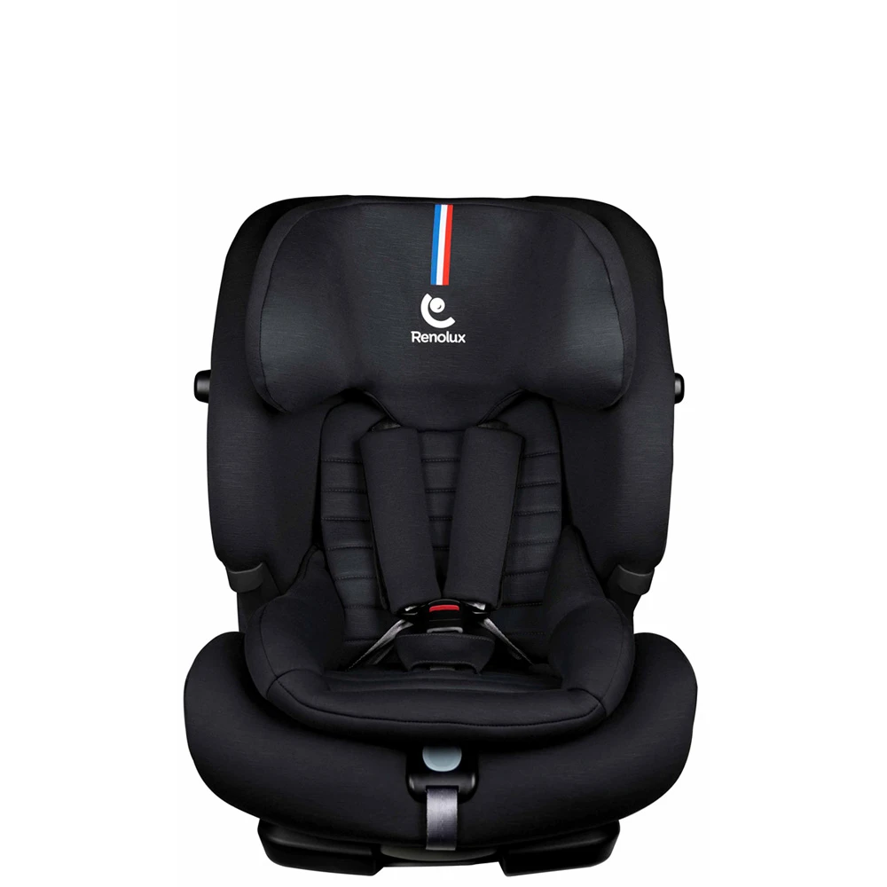 Siège Auto Olymp I-size Carbon – Image 2