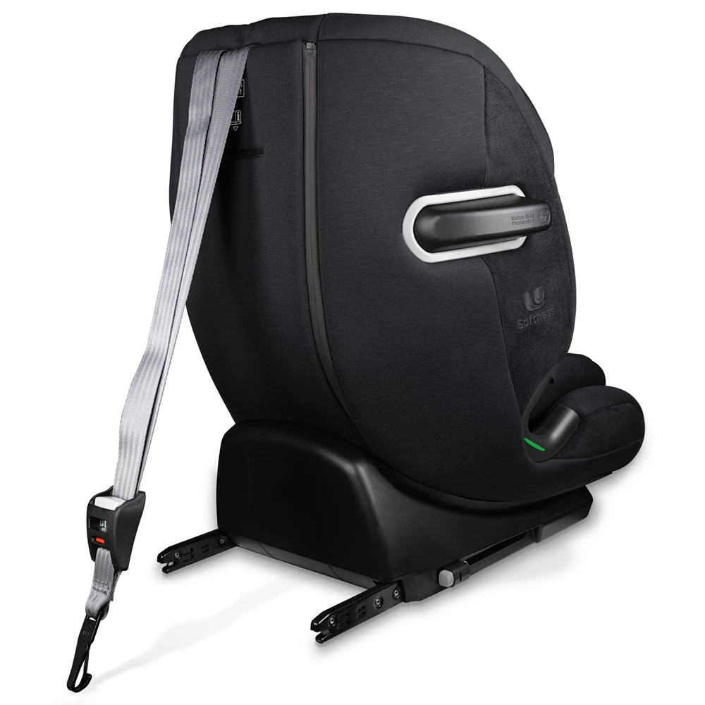 Siège Auto Olymp I-size Carbon – Image 6