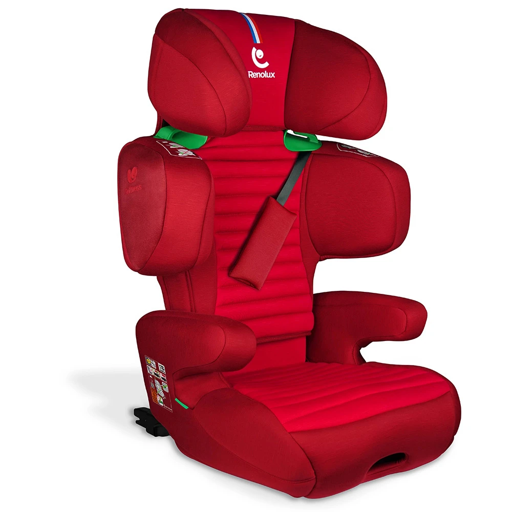 Réhausseur Isofix Renofix 2 Passion