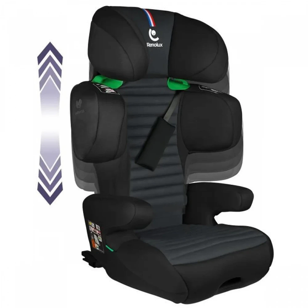 Réhausseur Isofix Renofix 2 Passion – Image 2