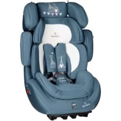 Siège Auto Step 123 - Sophie La Girafe
