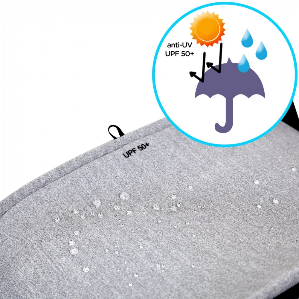 Poussette Pixel Cheyen – Image 6