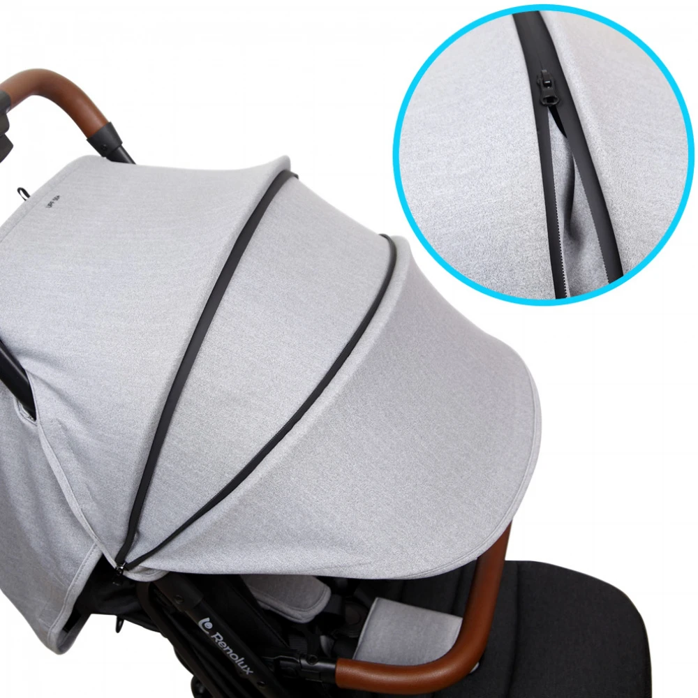 Poussette Pixel Cheyen – Image 7