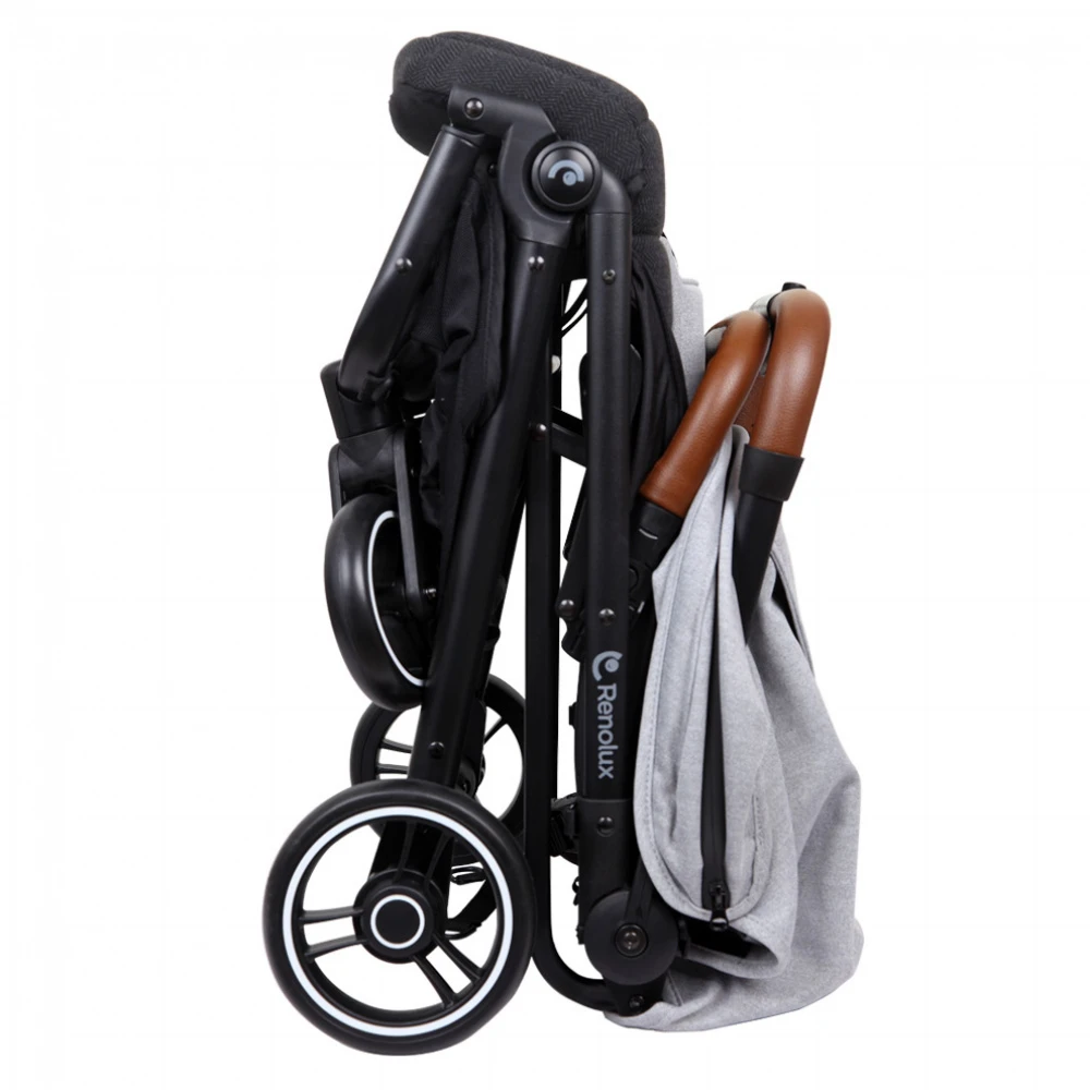 Poussette Pixel Cheyen – Image 8