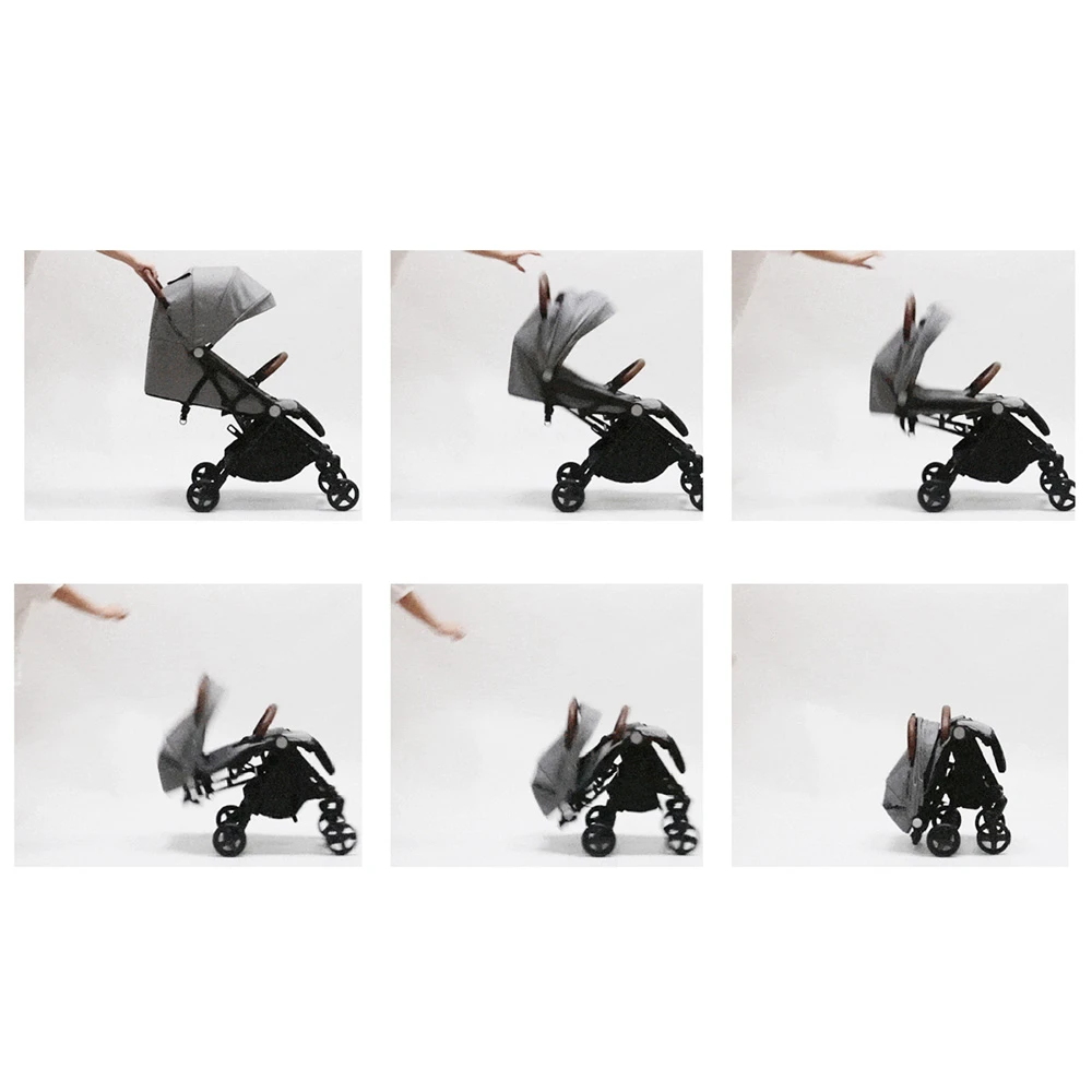 Poussette Magik - Griffin – Image 6