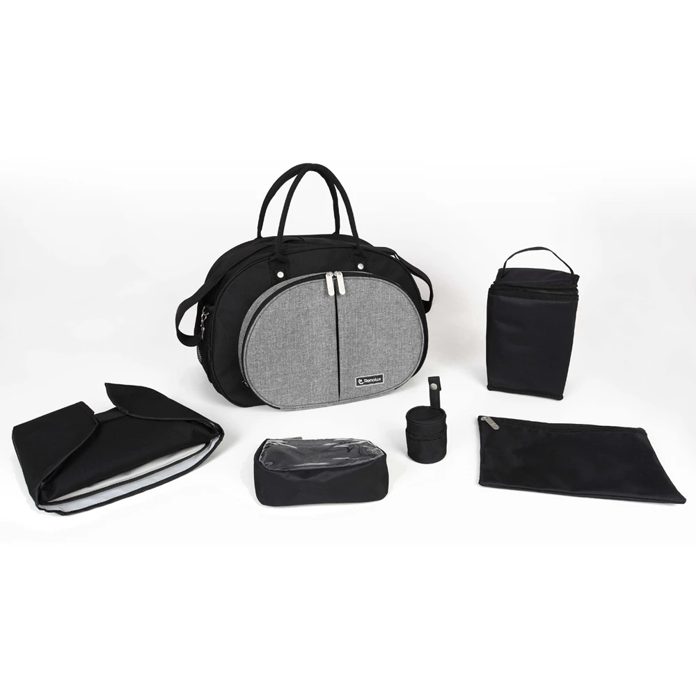 Sac à Langer évasion - Griffin – Image 2