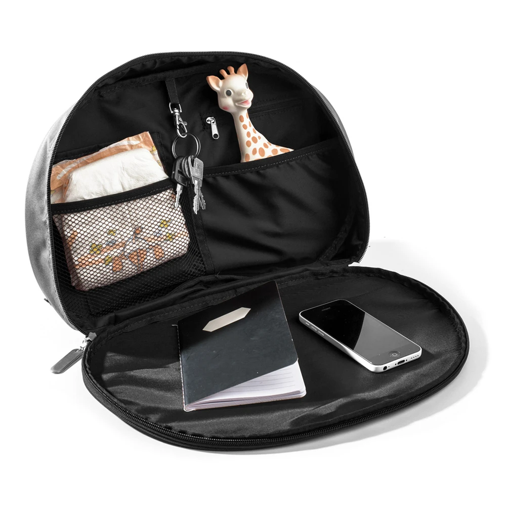 Sac à Langer évasion - Griffin – Image 4