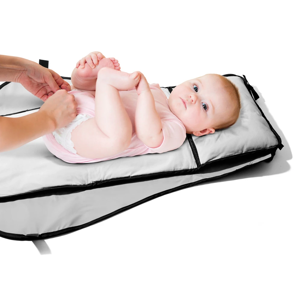 Sac à Langer évasion - Griffin – Image 5