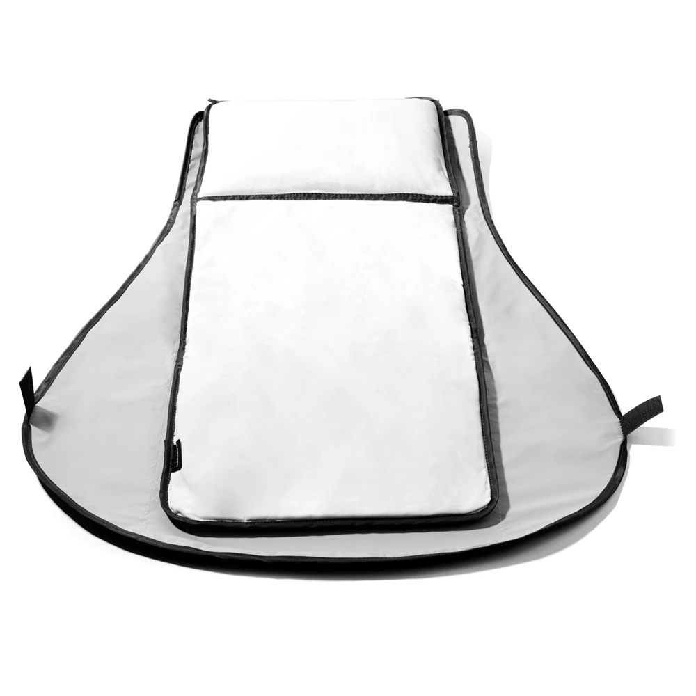 Sac à Langer évasion - Griffin – Image 6