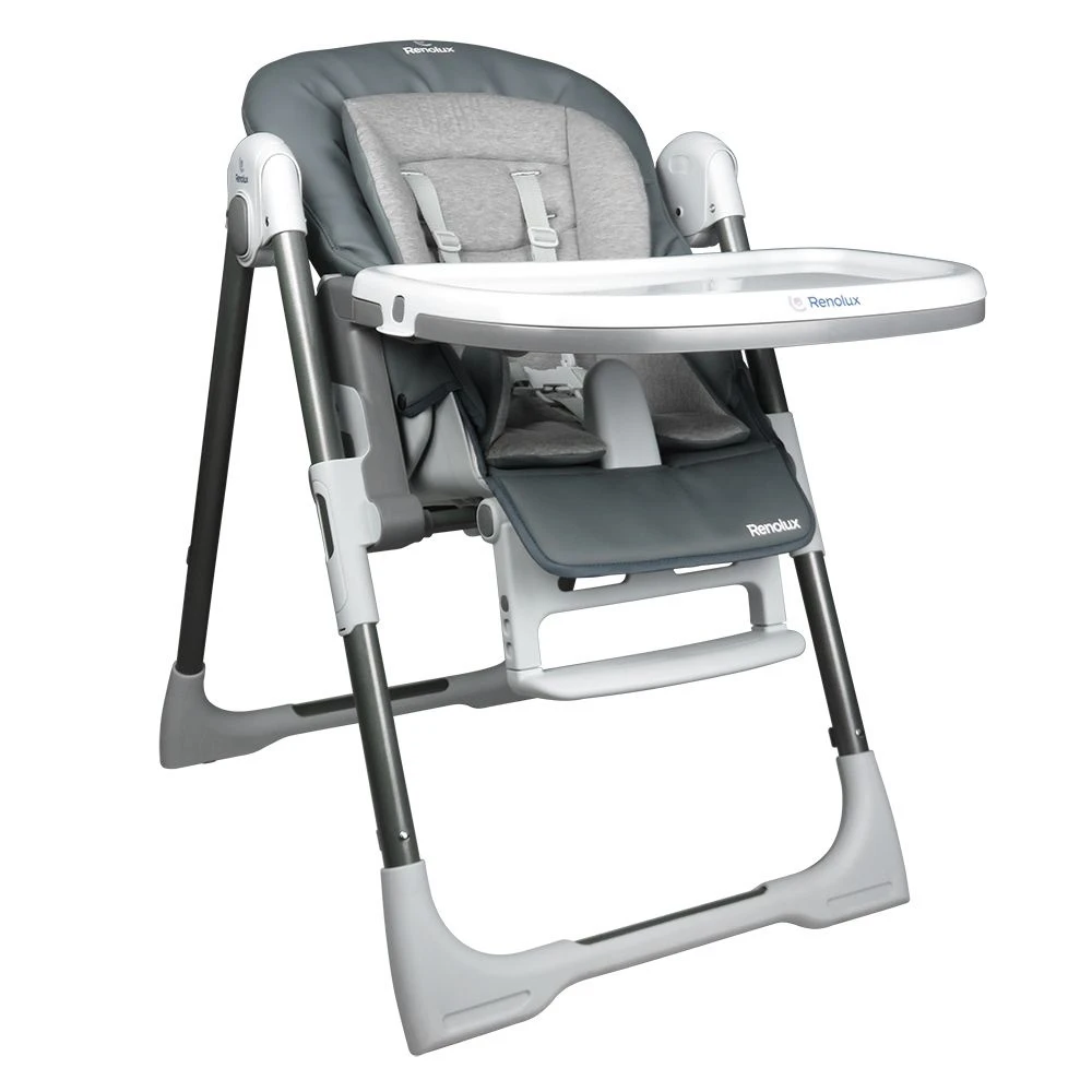 Chaise Haute Vision Avec Réducteur Sophie La Girafe Sunrise – Image 6