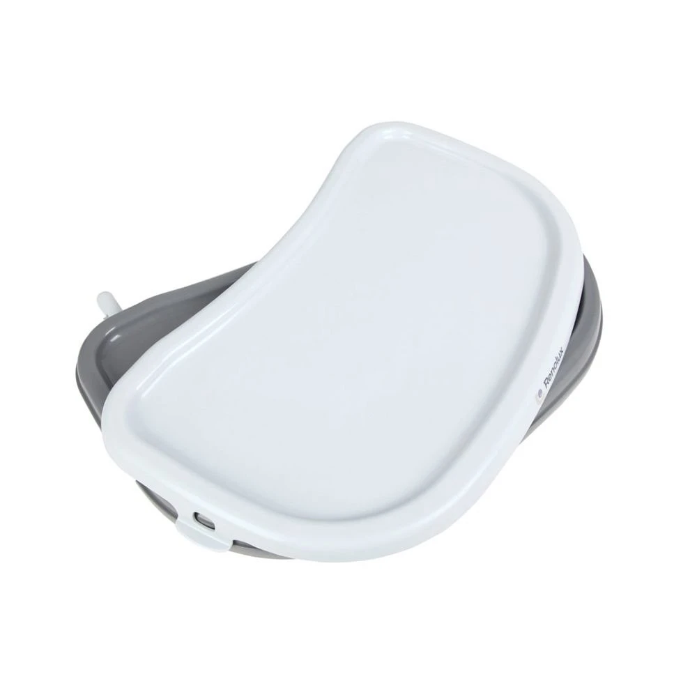 Chaise Haute Vision Avec Réducteur Sophie La Girafe Sunrise – Image 8