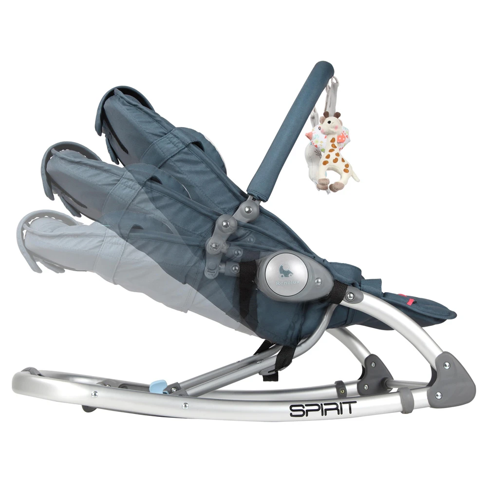 Transat Spirit - Sophie La Girafe Paris – Image 3