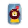 3 Sprouts Lunch Box Enfant Lion
