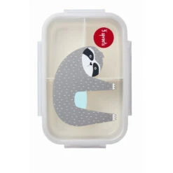 3 Sprouts Lunch Box Enfant Paresseux