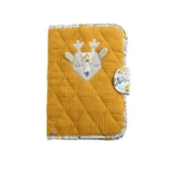 Protège Carnet De Santé Promenons Nous