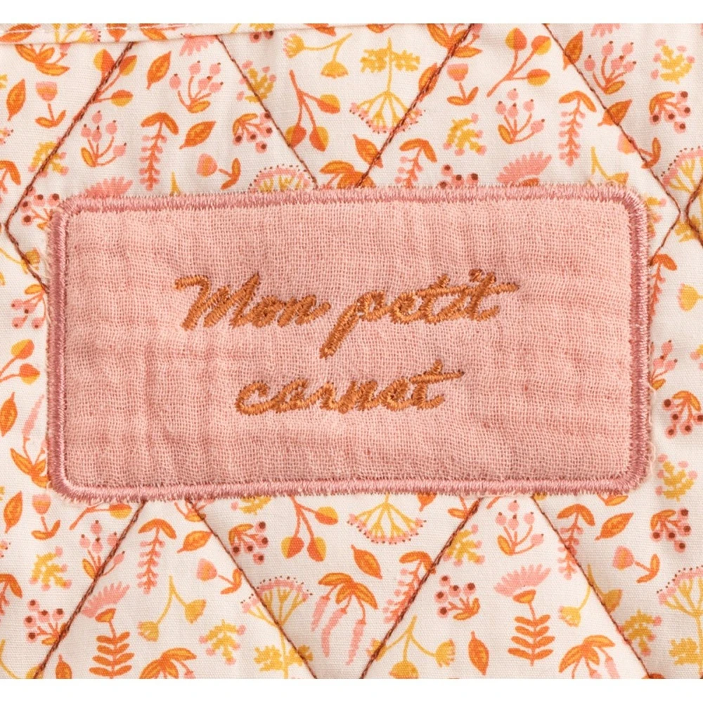 Protège Carnet De Santé Esmée – Image 2