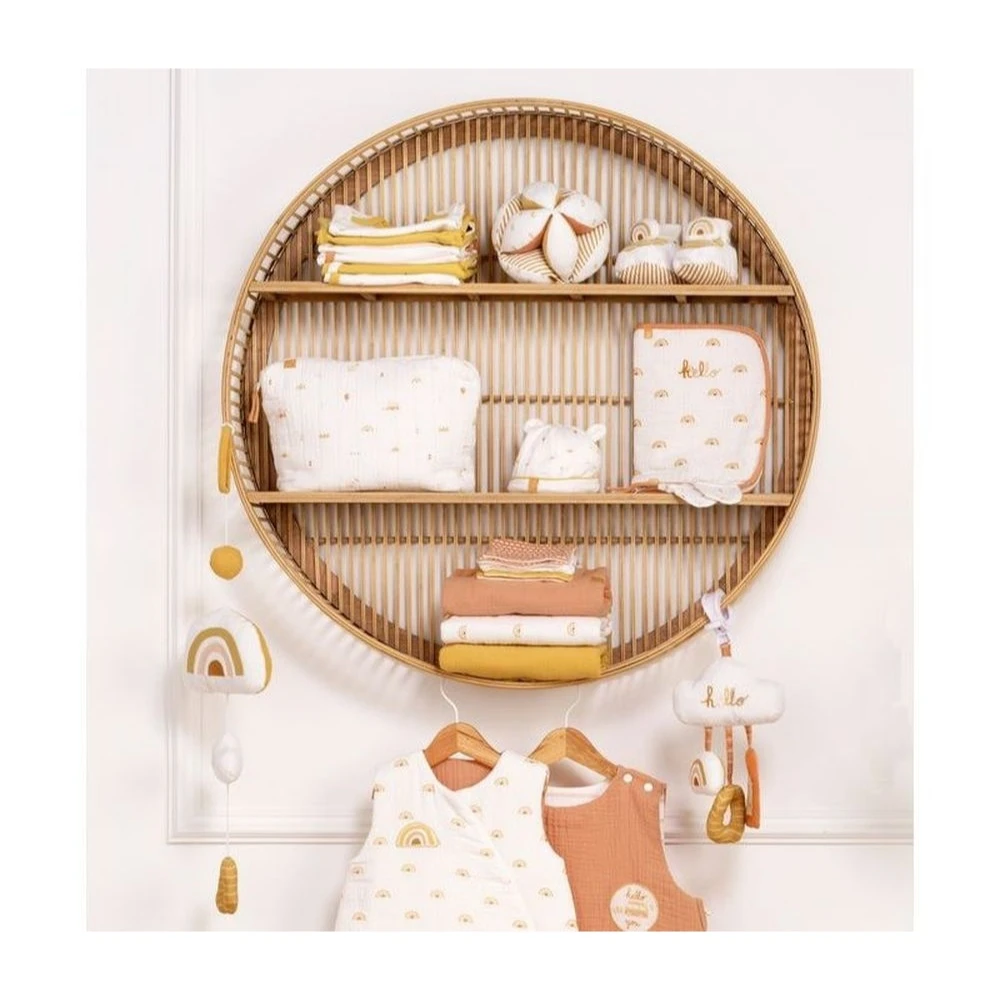 Protège Carnet De Santé Bébé Sunlight – Image 3