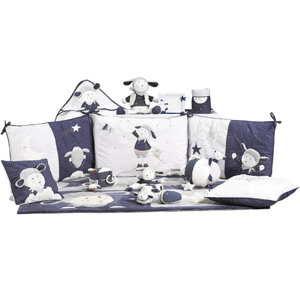 Nid D'ange 80cm Nomade Merlin – Image 2