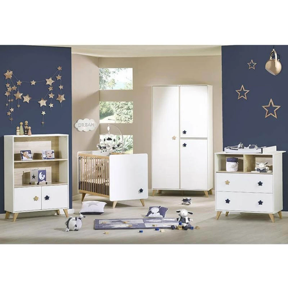 Nid D'ange 80cm Nomade Merlin – Image 3