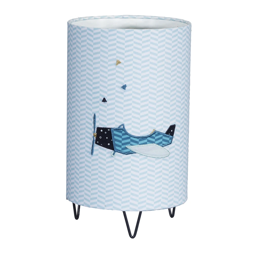 Lampe De Chevet Ronde Lazare