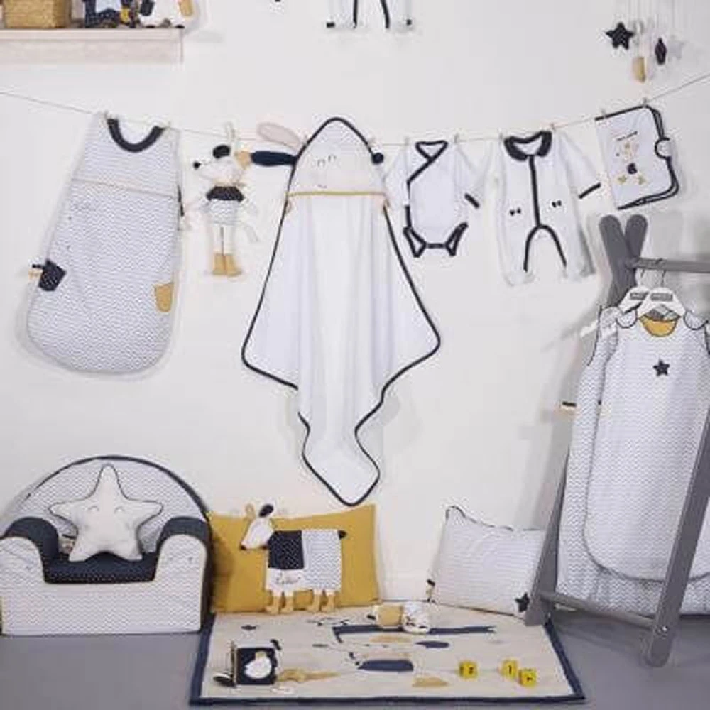 Suspension Lumineuse Trio Hello – Image 4