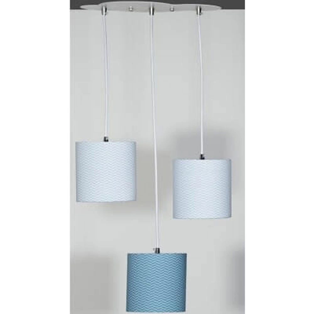 Suspension Lumineuse Trio Lazare – Image 6