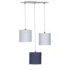 Suspension Lumineuse Trio Merlin