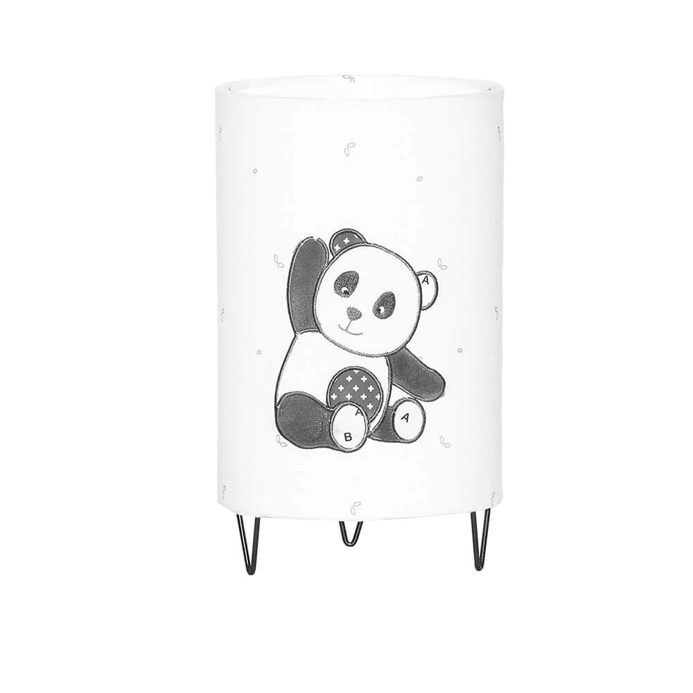 Lampe De Chevet Panda Chao Chao