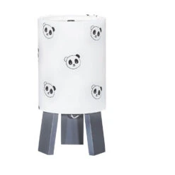 Lampe De Chevet Moderne Panda Chao Chao