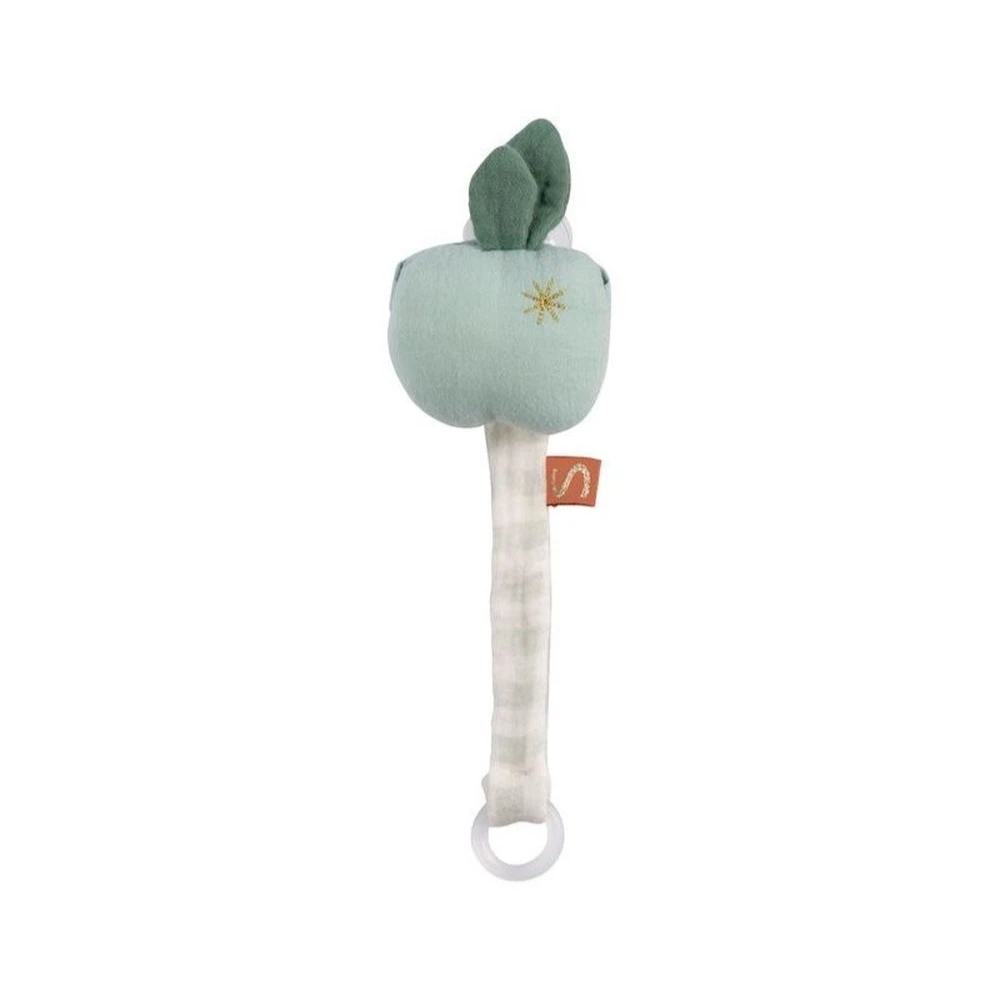 Attache Sucette Pomme Botanica – Image 2