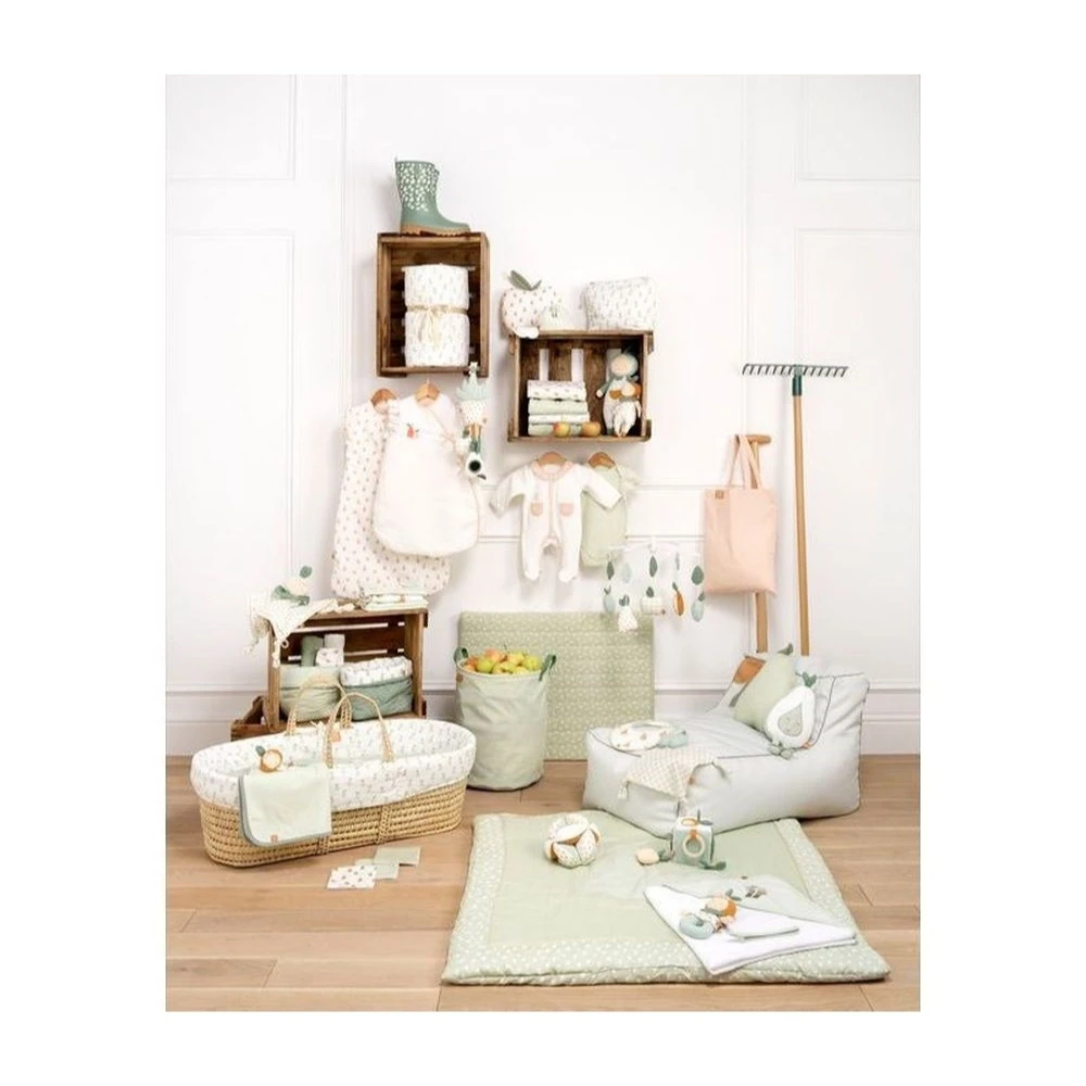 Attache Sucette Jardinier Botanica – Image 5