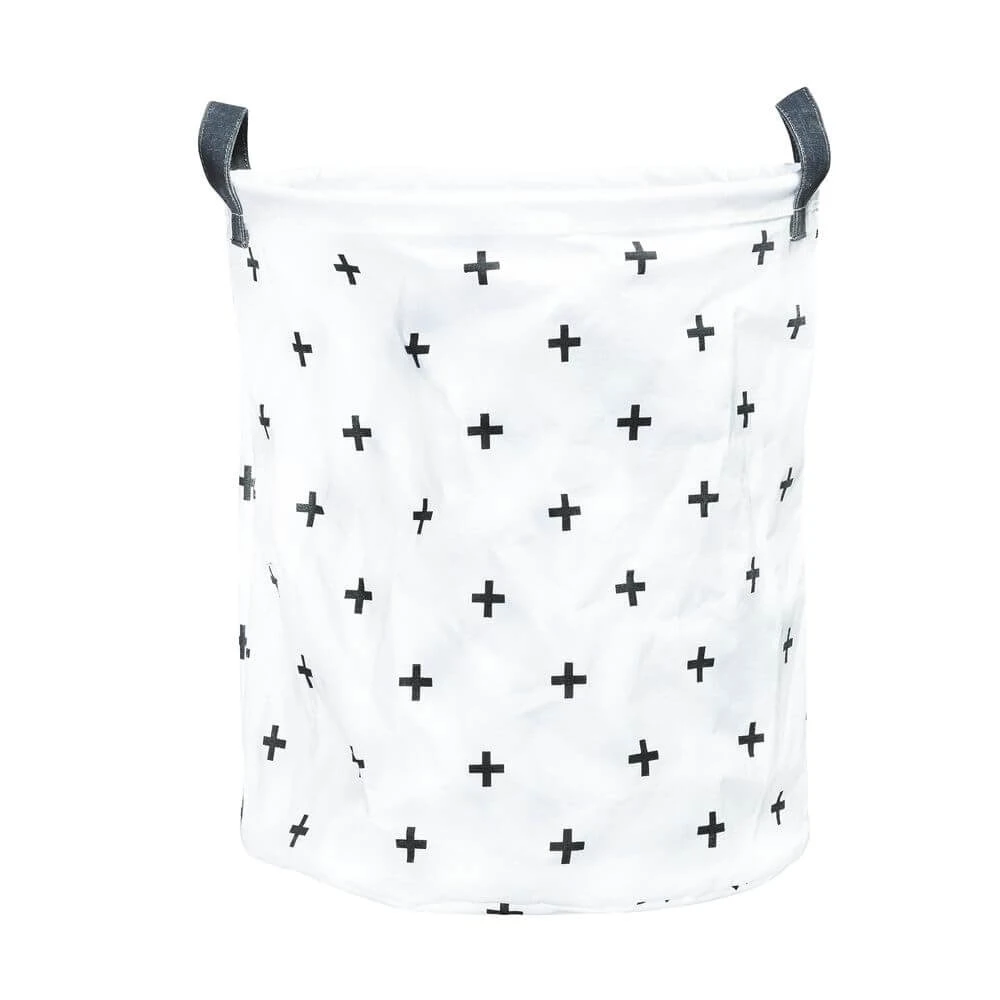 Panier De Rangement Panda Chao Chao