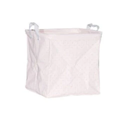 Cube De Rangement Miss Fleur De Lune