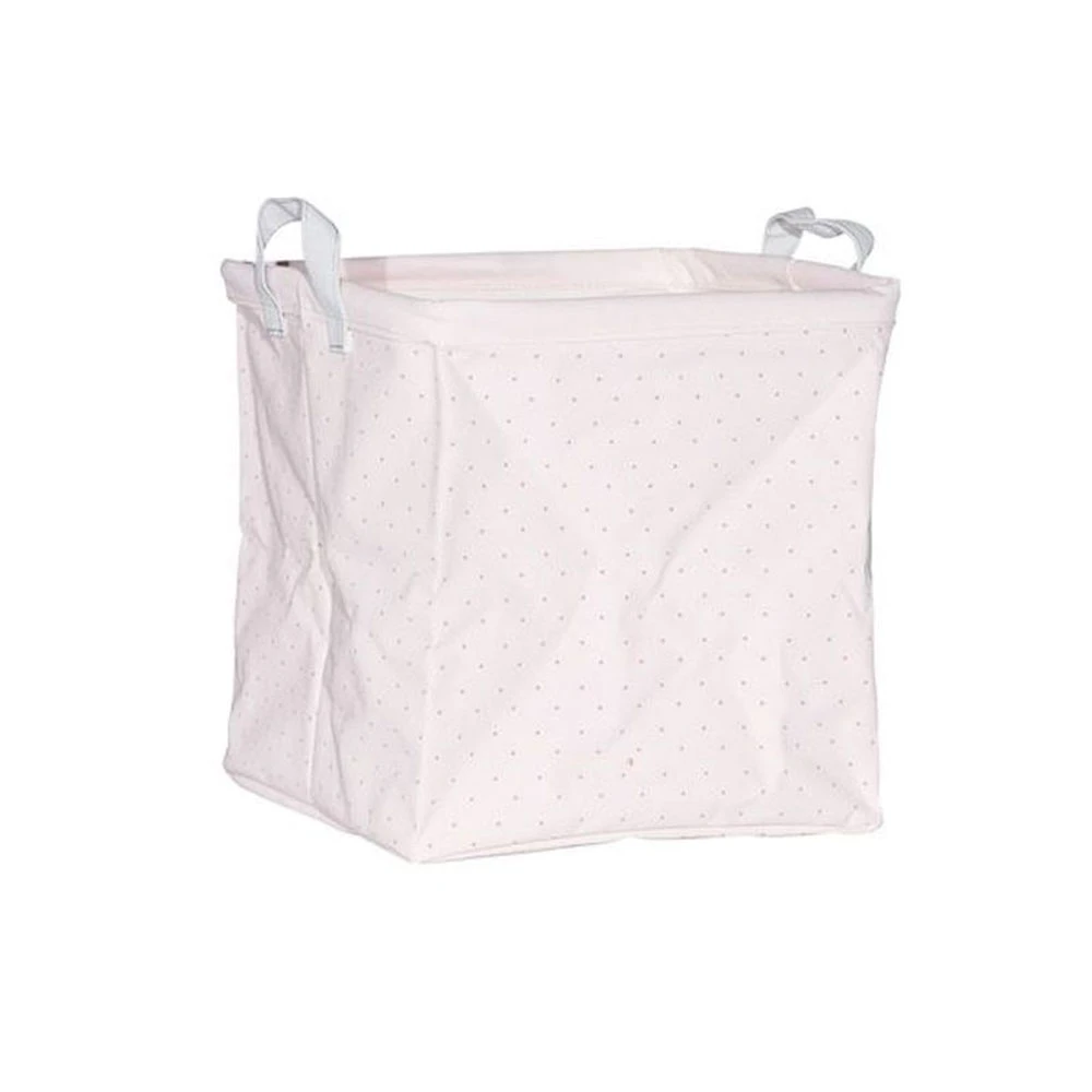 Cube De Rangement Miss Fleur De Lune