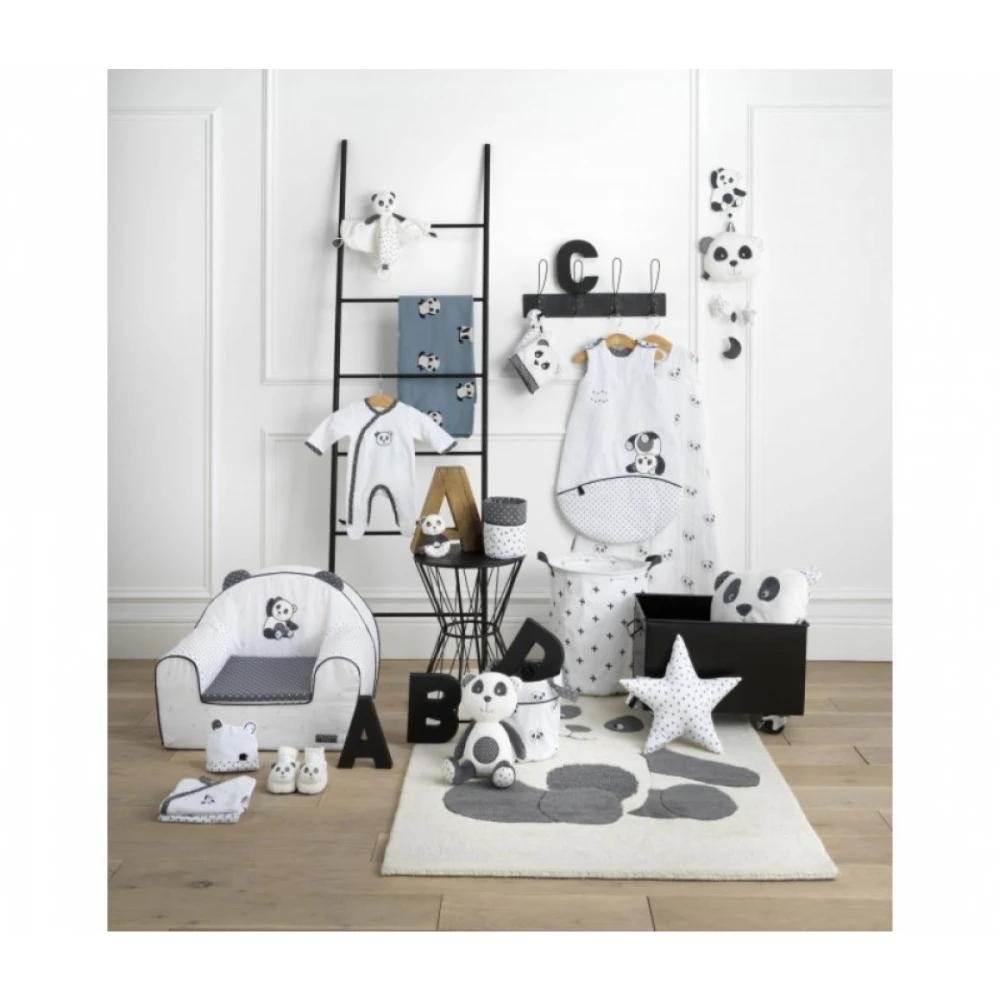 Coussin Déco étoile Chao Chao – Image 3