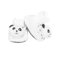 Chaussons Bébé Panda Chao Chao