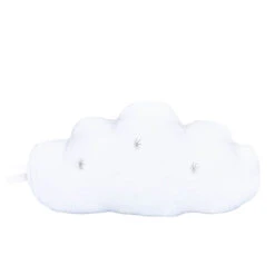 Coussin Déco Lily Grey