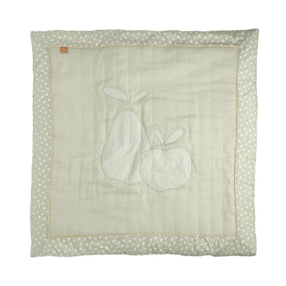 Grand Tapis De Parc Botanica