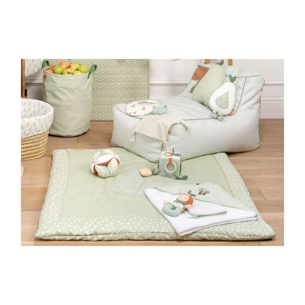 Grand Tapis De Parc Botanica – Image 3