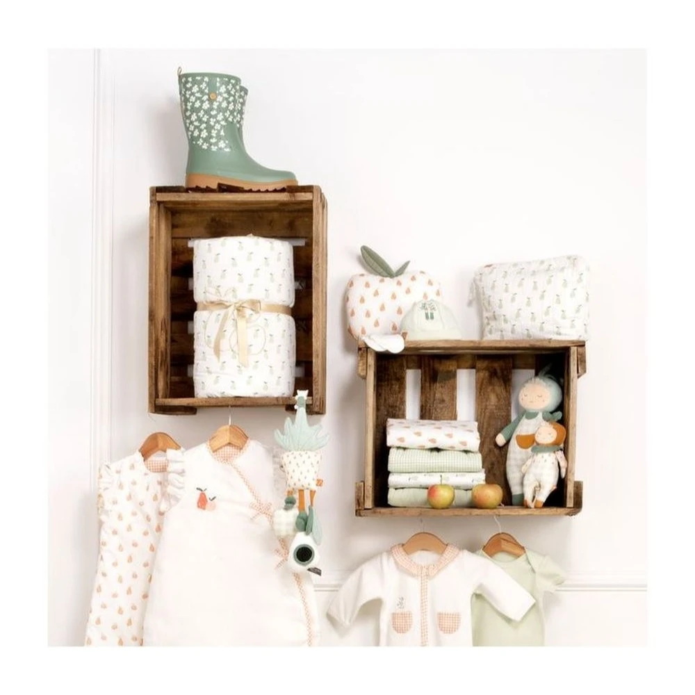 Coussin Décoratif Pomme Botanica – Image 3