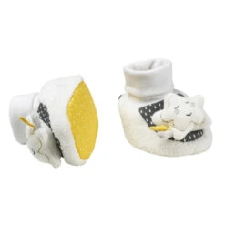Chaussons Bébé Babyfan