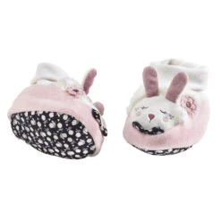 Chaussons Bébé Miss Fleur De Lune