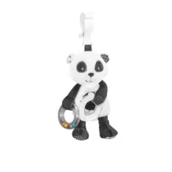 Jouet De Voyage Bébé Panda Chao Chao