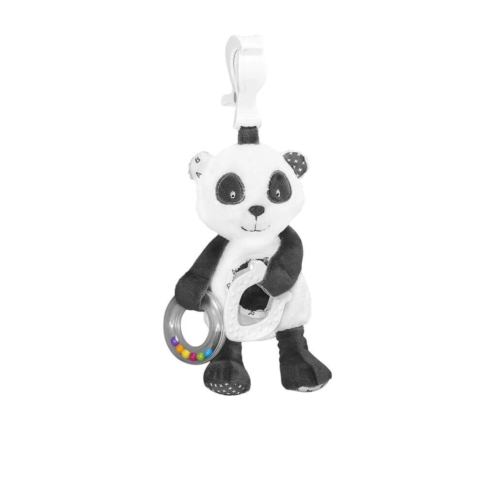 Jouet De Voyage Bébé Panda Chao Chao
