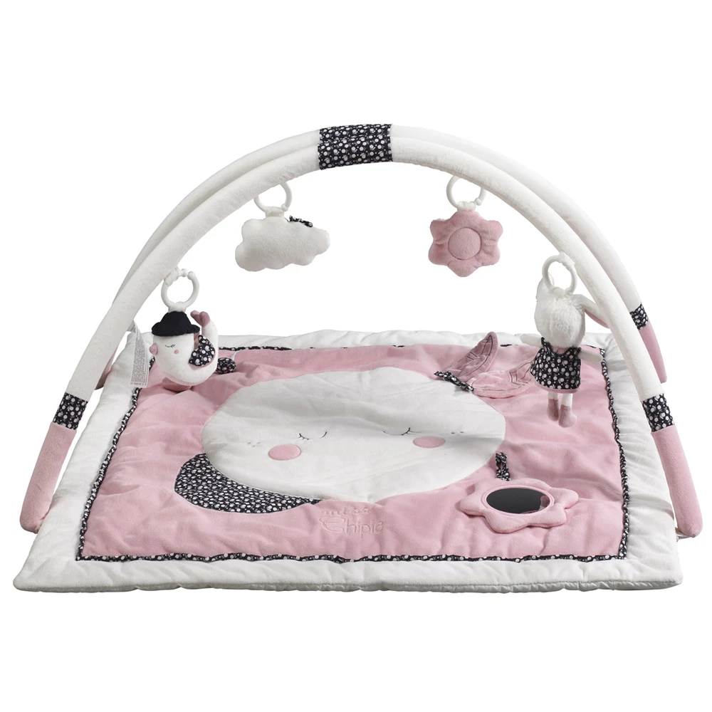 Tapis D'éveil Miss Fleur De Lune – Image 2